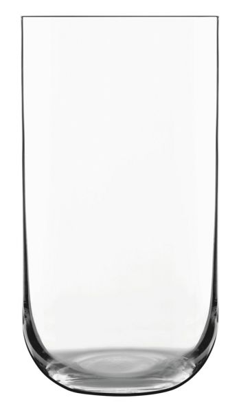 schlichtes Longdrink-Glas 4.5 dl