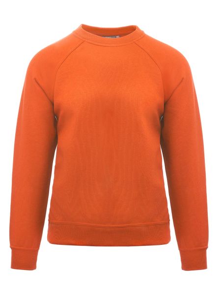Herren London Premium Sweatshirt Paprika