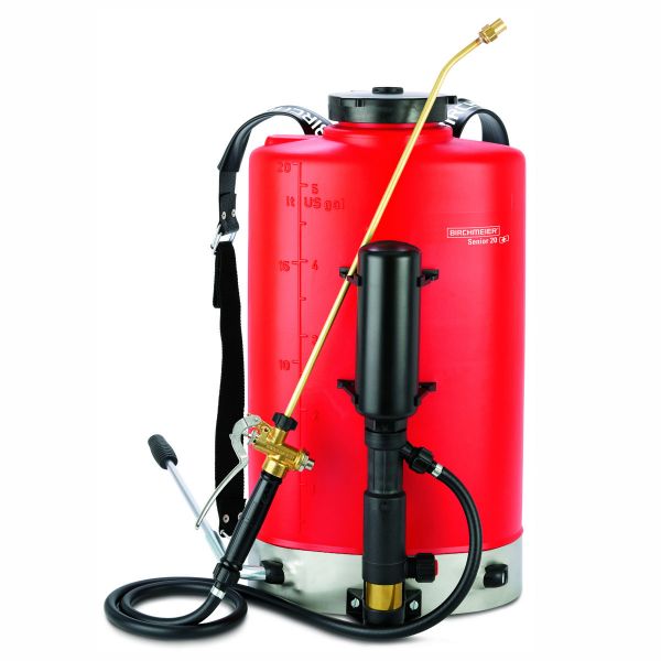 Rückensprühgerät Senior 20 l