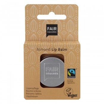 Lip Balm Sensitive Almond 12 g