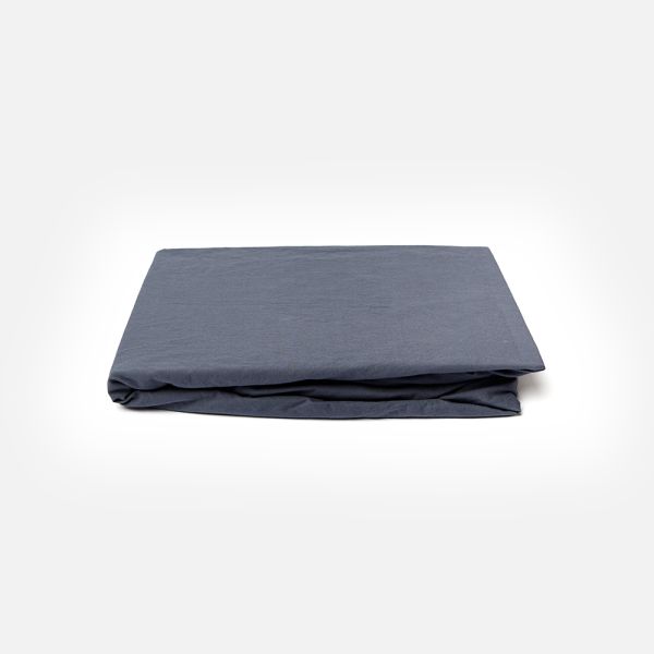 Lakan Fixleintuch indigo kaufen