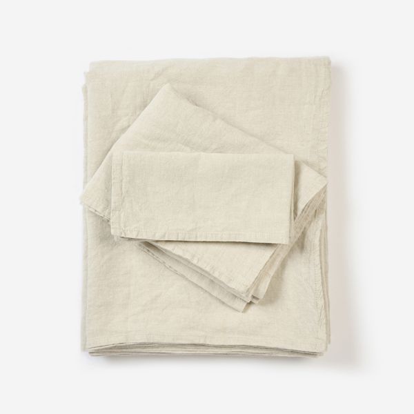 Erik undyed Serviette 2er-Set kaufen
