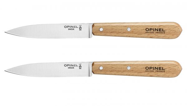 2 Rüstmesser Opinel