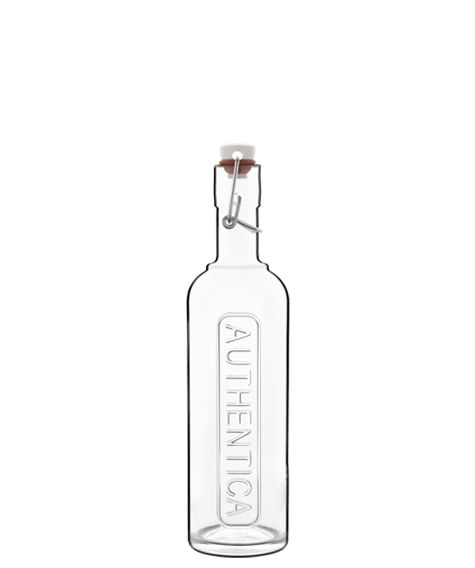 Flasche Authentica 0.5 l