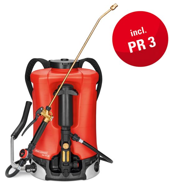 Birchmeier Rückensprühgerät Iris 15 l