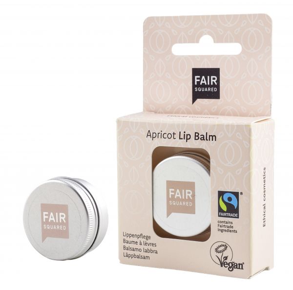 Lip Balm Sensitive Aprikose 12 g