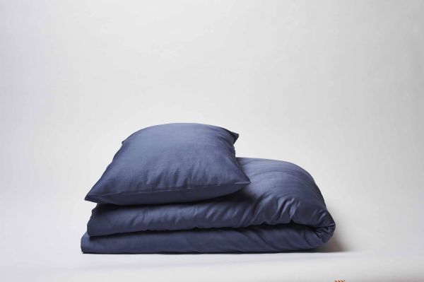 Bettwäsche Braga ocean blue