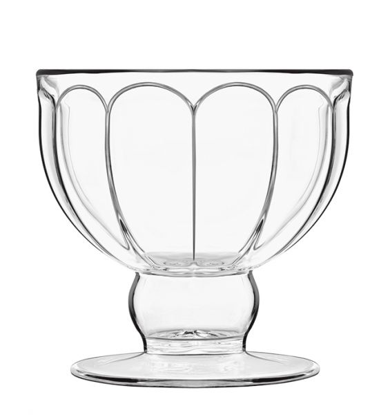 Coupe-Glas thermisch