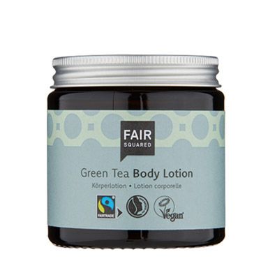 Body Lotion Green Tea 100ml