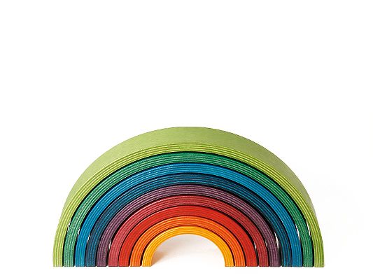 Rainbow Spielzeug