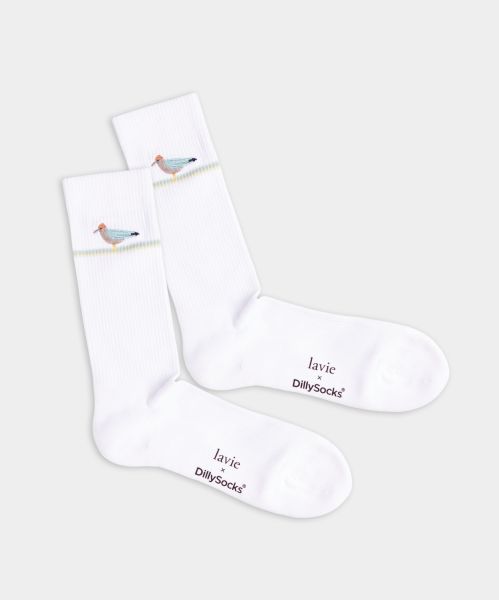 Socken Aksel the gull einkaufen