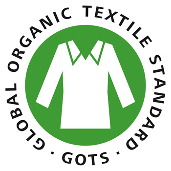 GOTS (Global Organic Textile Standard)