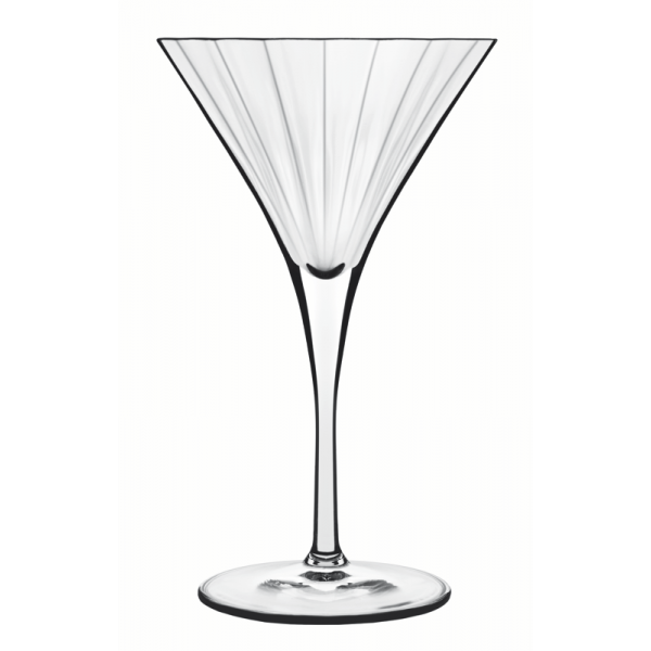 Martini-Glas Retro