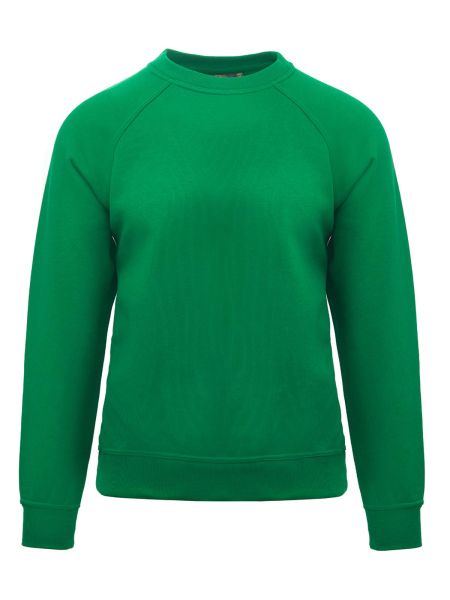 Herren London Premium Sweatshirt Green