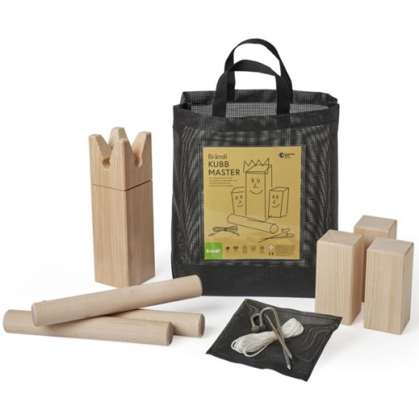 Brändi Kubb Master kaufen