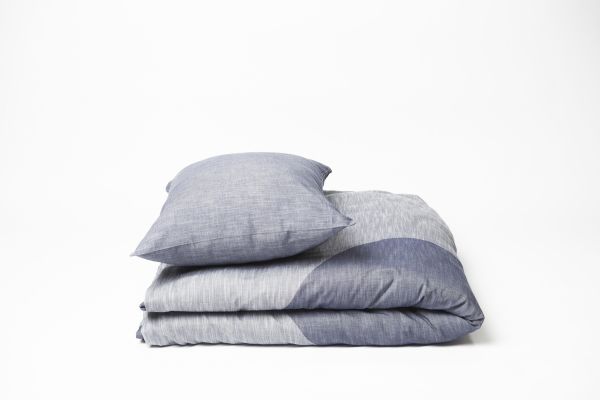 Bettwäsche Arthur dark blue